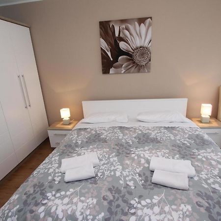 Ondina Apartment Rovinj Exterior photo