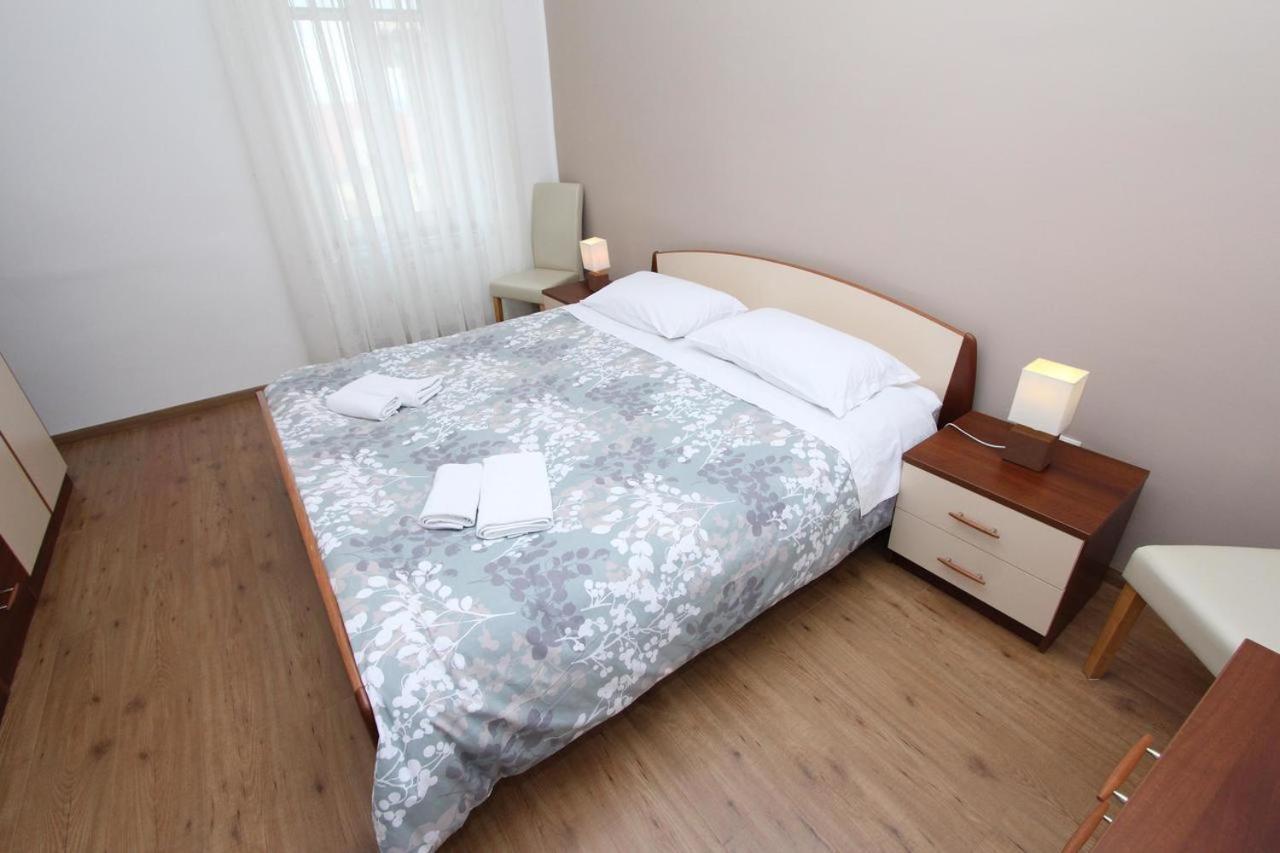 Ondina Apartment Rovinj Exterior photo